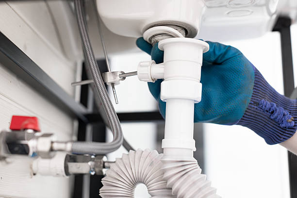 Reliable Drain Cleaning contractor in Sumneytown, PA by Masters Plumbing Service
